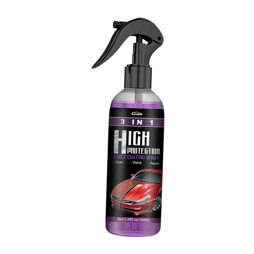 Car Scratch Spray