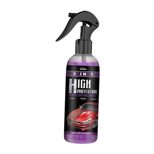 Car Scratch Spray